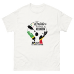 Nevis Family Reunion Classic Tee