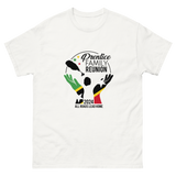 Nevis Family Reunion Classic Tee