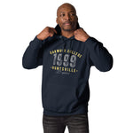 25 Year Oakwood College Reunion Hoodie (1999)