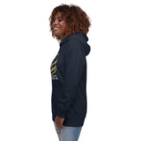 25 Year Oakwood College Reunion Hoodie (Alabama)