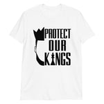 Protect Our Kings Short-Sleeve Unisex T-Shirt