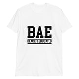 BAE Short-Sleeve Unisex T-Shirt