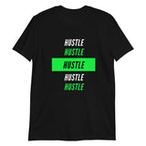 Hustle Short-Sleeve Unisex T-Shirt