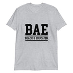 BAE Short-Sleeve Unisex T-Shirt