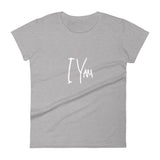 She's My Sweet Potato (I Yam) Women's short sleeve t-shirt