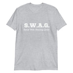 S.W.A.G. Short-Sleeve Unisex T-Shirt