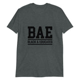 BAE Short-Sleeve Unisex T-Shirt