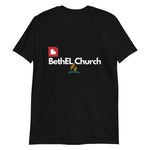 BethEL Church Short-Sleeve Unisex T-Shirt